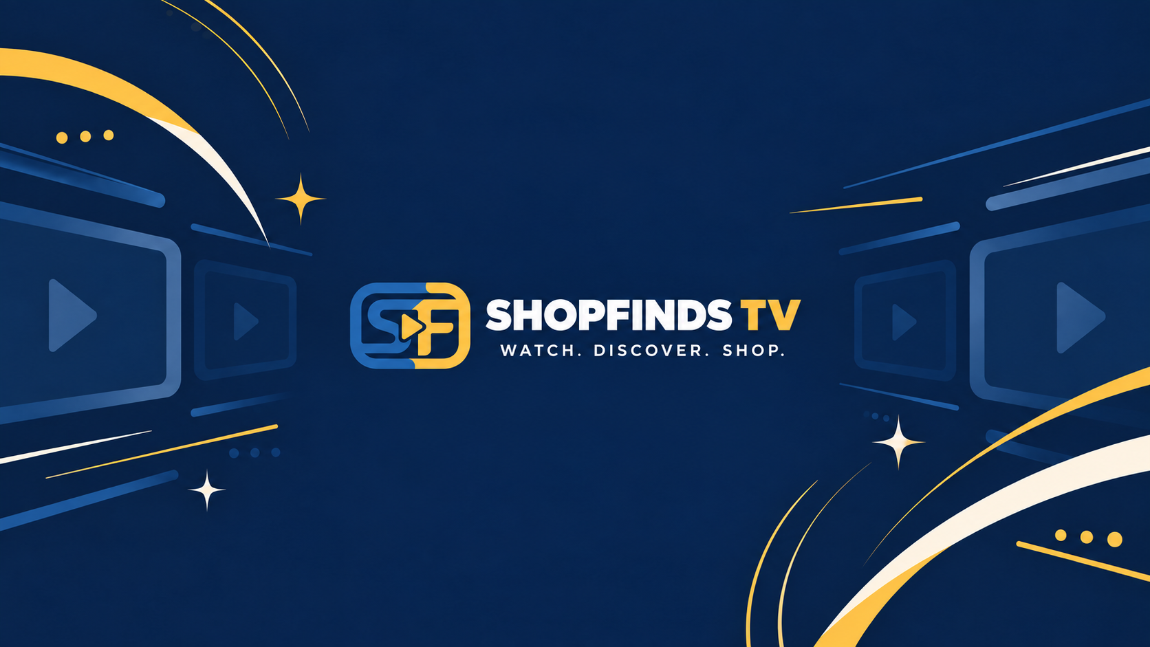 Watch ShopFindsTV product videos on YouTube