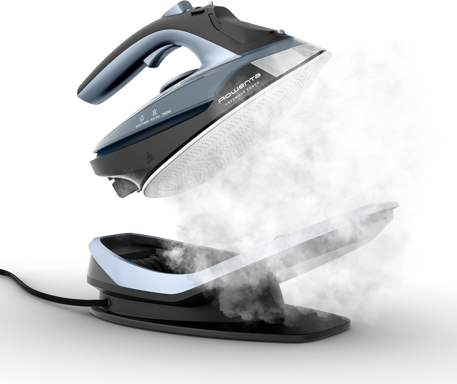 Rowenta Freemove Cordless Steam Iron