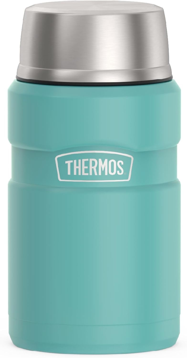 THERMOS Stainless King Food Jar